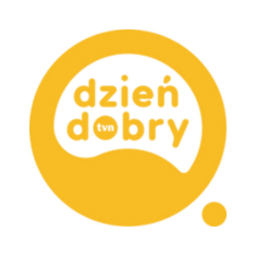 Logo Dzień dobry TVN