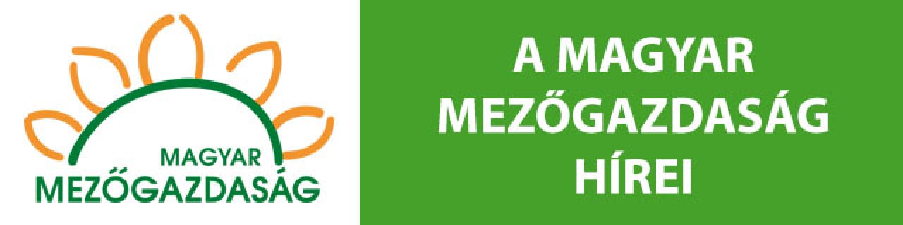 A MAGYAR MEZŐGAZDASÁG HÍREI
