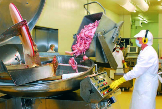 A kárenyhítés három pillére - Hitel, hitelfedezet és exportvevő-biztosítás