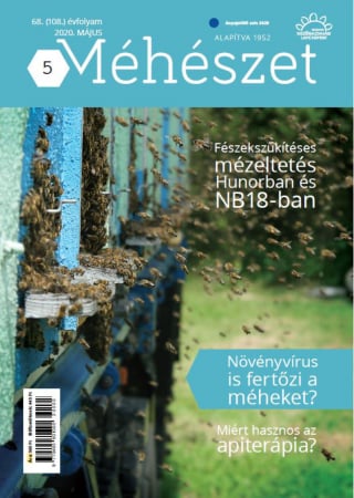 Méhészet 3