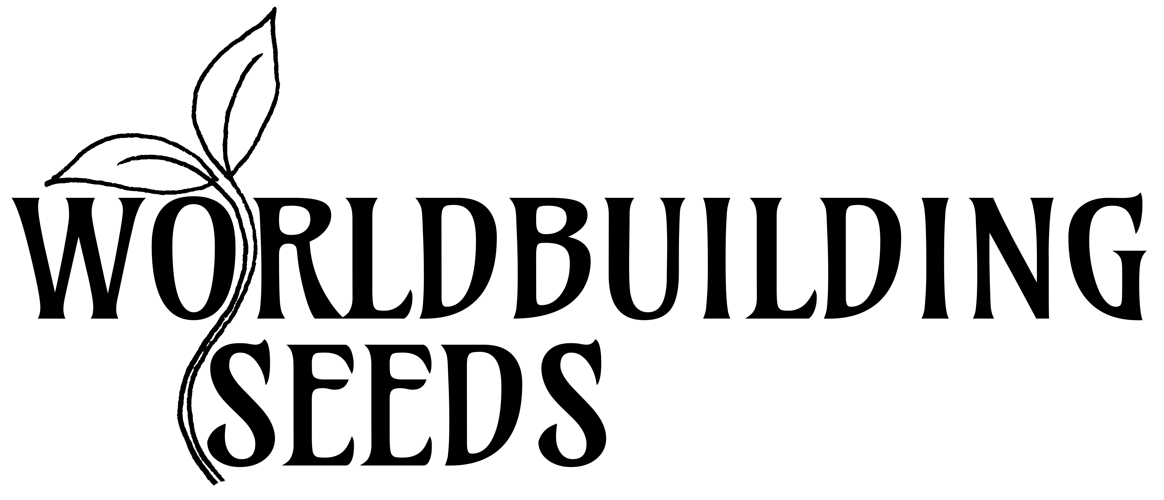 Step-by-Step Worldbuilding