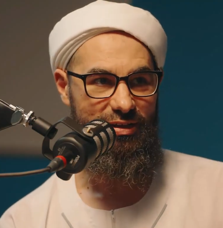 Shaykh Ahmed Abdo