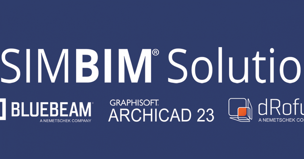 SIMBIM® Solutions