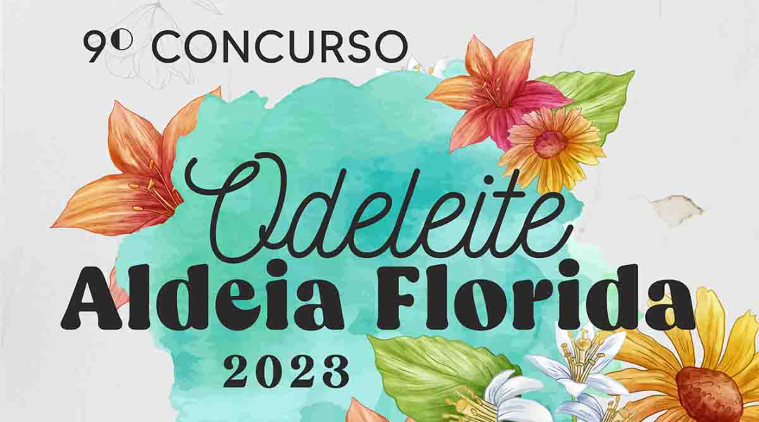 Cartaz promocional do evento