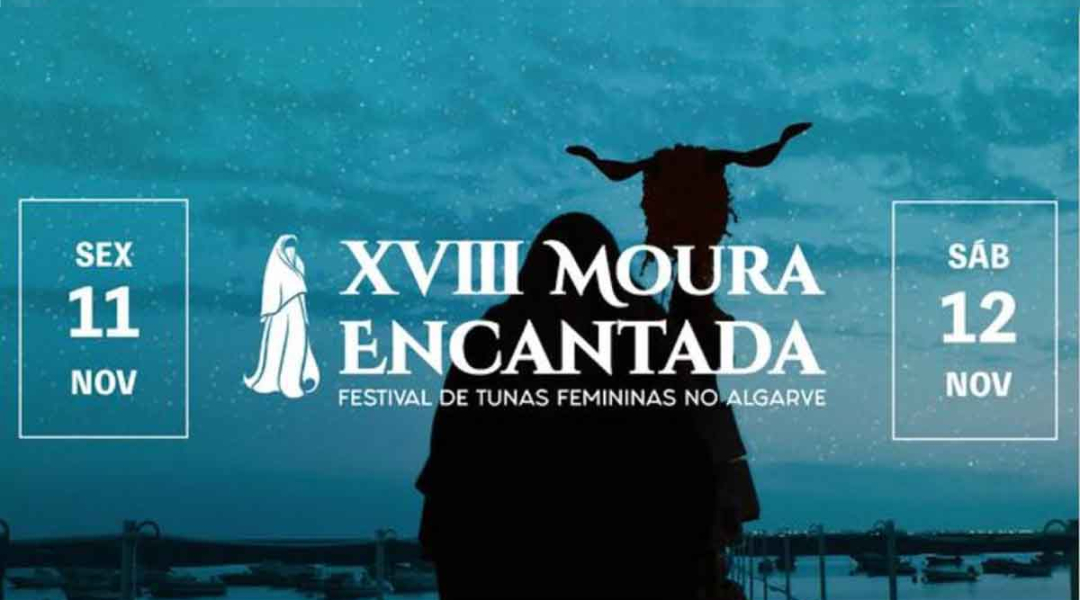 Imagem promocional do festival