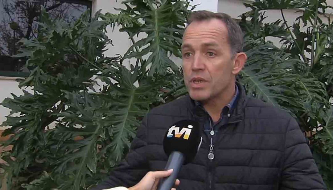 Pedro Valadas Monteiro, Diretor Regional de Agricultura do Algarve