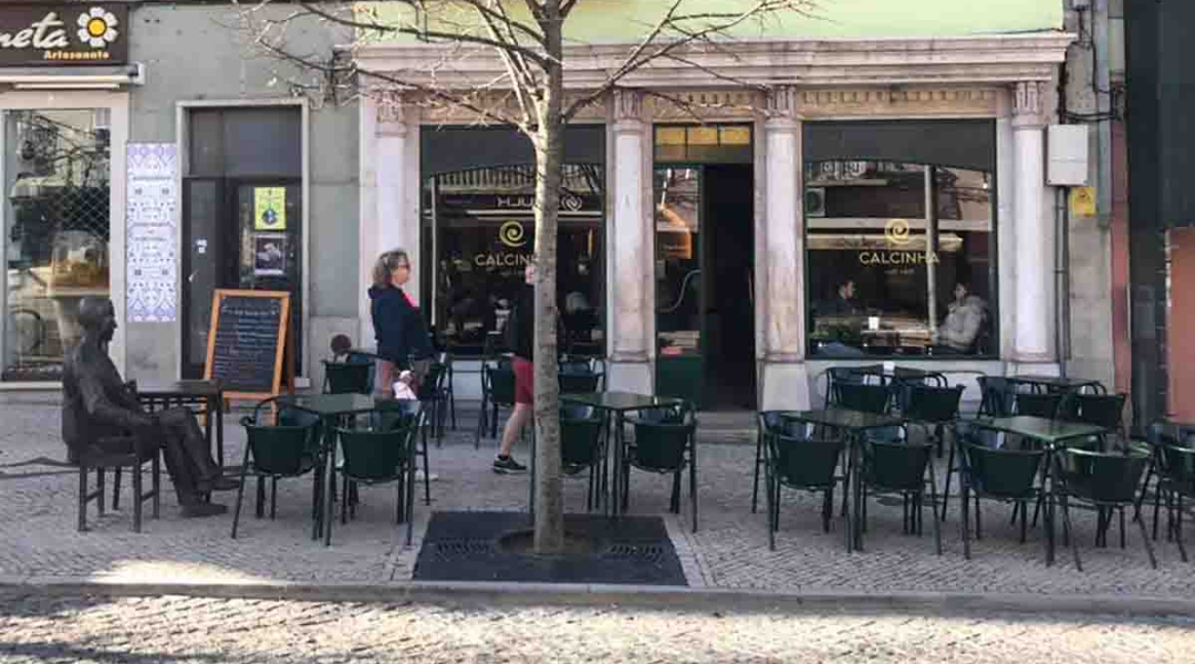 Operação da GNR em curso