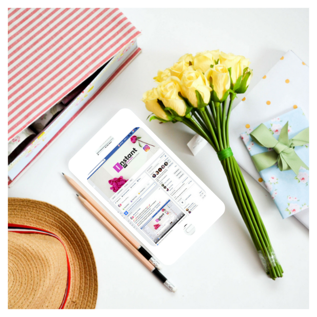 MACSWomen Instagram Marketing Support Group