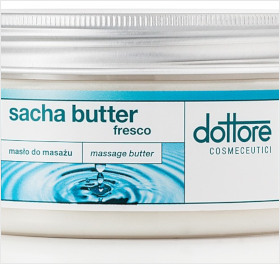 sacha butter
fresco 300ml