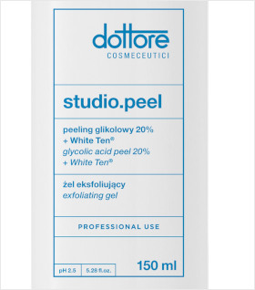 Peeling +