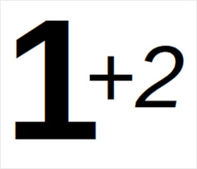 Pakiet + 2