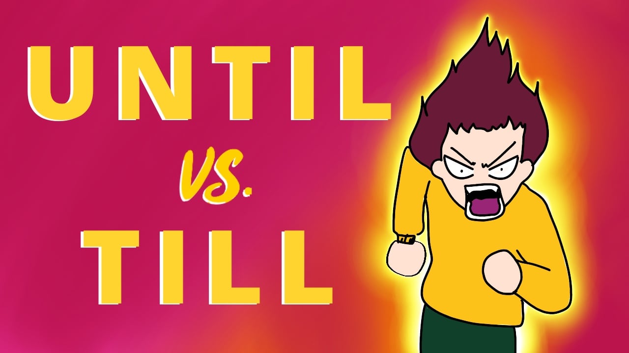 Until unless. Till или until. Till until разница в английском. правило till until. Before till until разница.