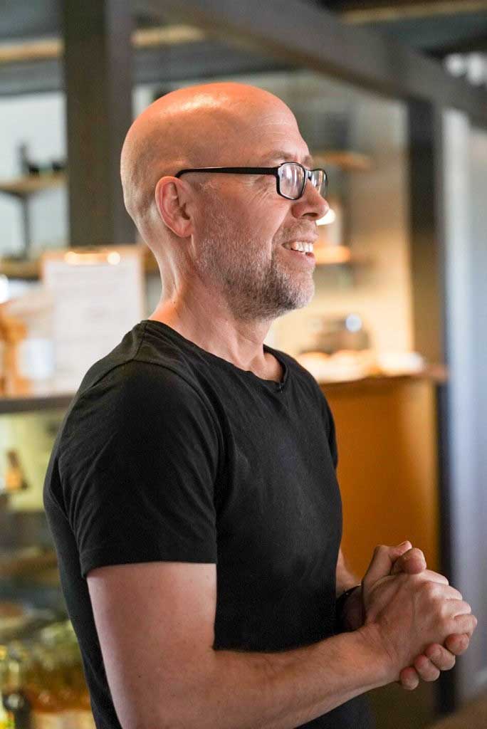 Peter Åkesson - Ledarskapscoach, Livscoach, Livsstilscoach - Ystad / Skåne