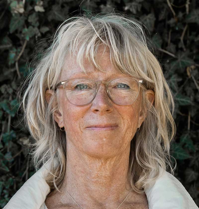 Carina Frendin - Livscoach, Leadership By Heart Coach - Kalmar