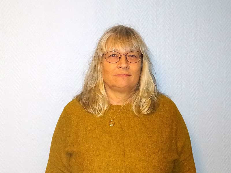 Jeanette Lindahl - Diakon, Samtalsterapeut, Mindfulnessinstruktör - Teckomatorp / Skåne