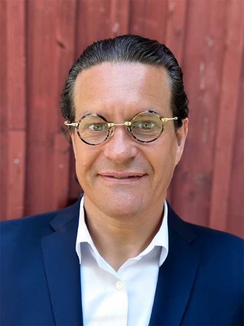 Daniel Abrams - Leg psykolog - Stora Levene / Vara / Lidköping / Stockholm / Västra Götalandsregionen
