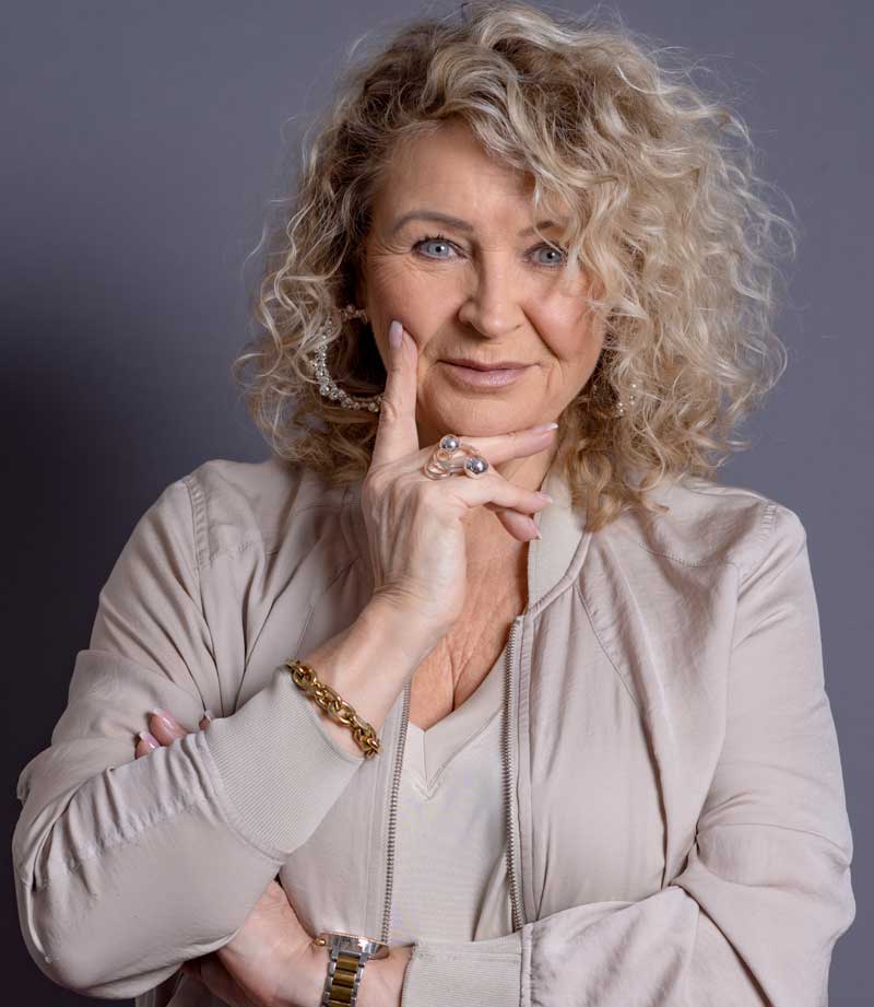 Lili Öst - Chefscoach, Livscoach, Medarbetarcoach - Stockholm / Nacka
