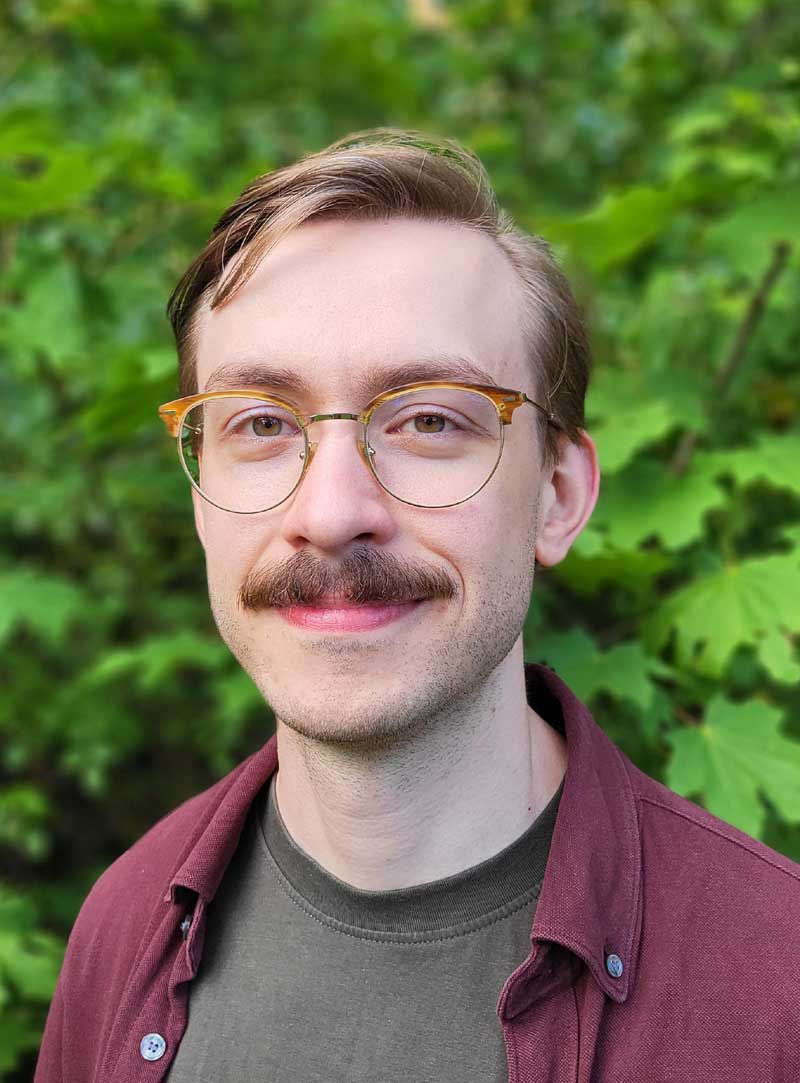 Elis Jörpeland - Cert ISTDP-terapeut, Leg psykolog - Stockholm