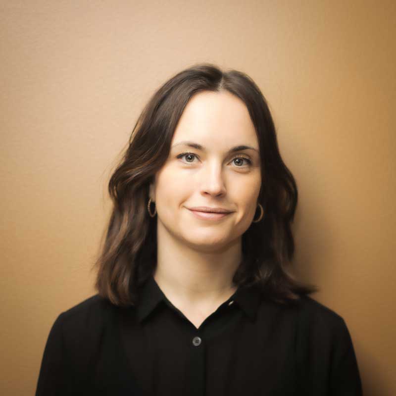 Pernilla Fors - Leg psykolog - Stockholm / Stockholms län