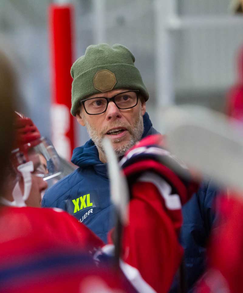 Thomas Ahlperby - ACT-coach, Samtalscoach, Kommunikolog - Sollentuna / Stockholm / Jämtland