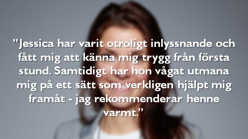 Jessica Huda Lenherr - KBT-terapeut, Samtalsterapeut - Rapperswil