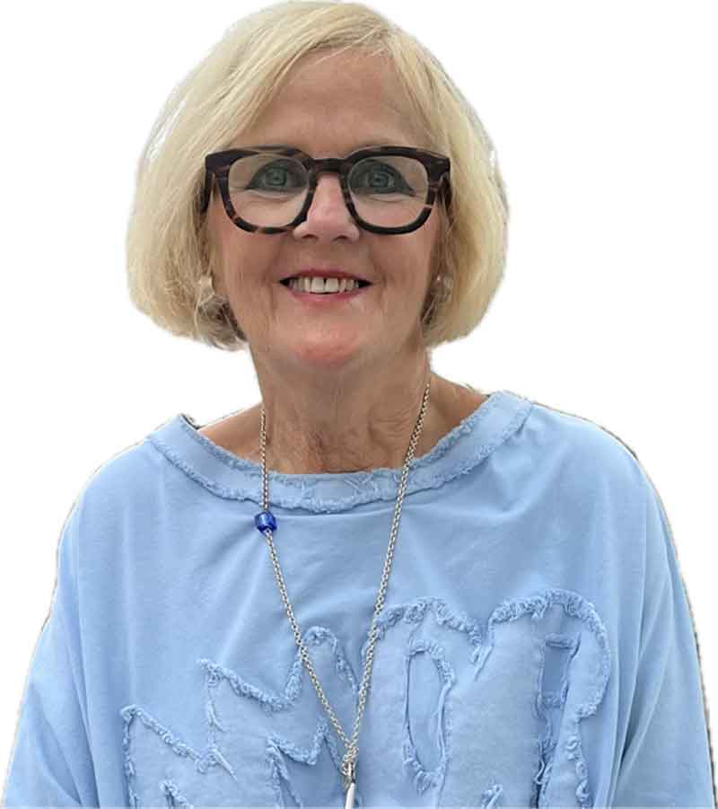 Gunilla Larsson - Livsstilscoach/livsstilsmedicinare - Mölndal / Västra Götaland