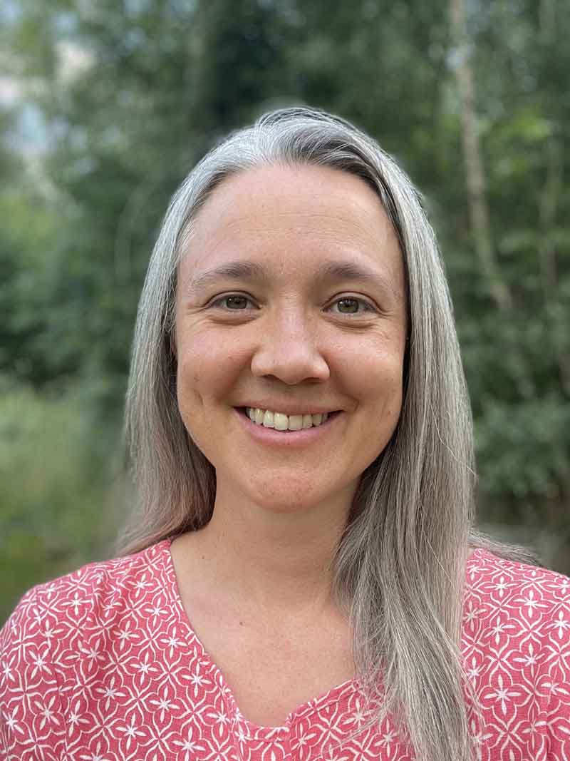 Paulina Liljander - Föräldra- och familjecoach, Livscoach, Mental coach, Samtalscoach - Aneby / Småland