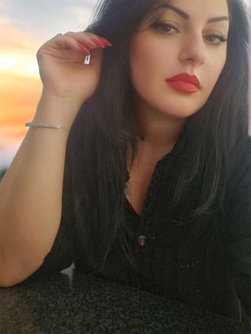 Natalie Ure - KBT-terapeut, Samtalsterapeut - Sigtuna / Stockholm