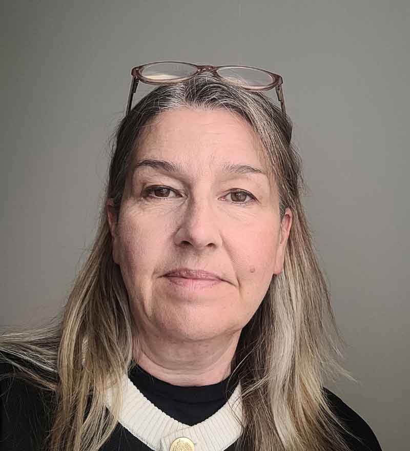 Helena Westh - Andlig coach, Chefscoach, Handledare, Ledarskapscoach, Samtalscoach - VÄXJÖ / Kronoberg