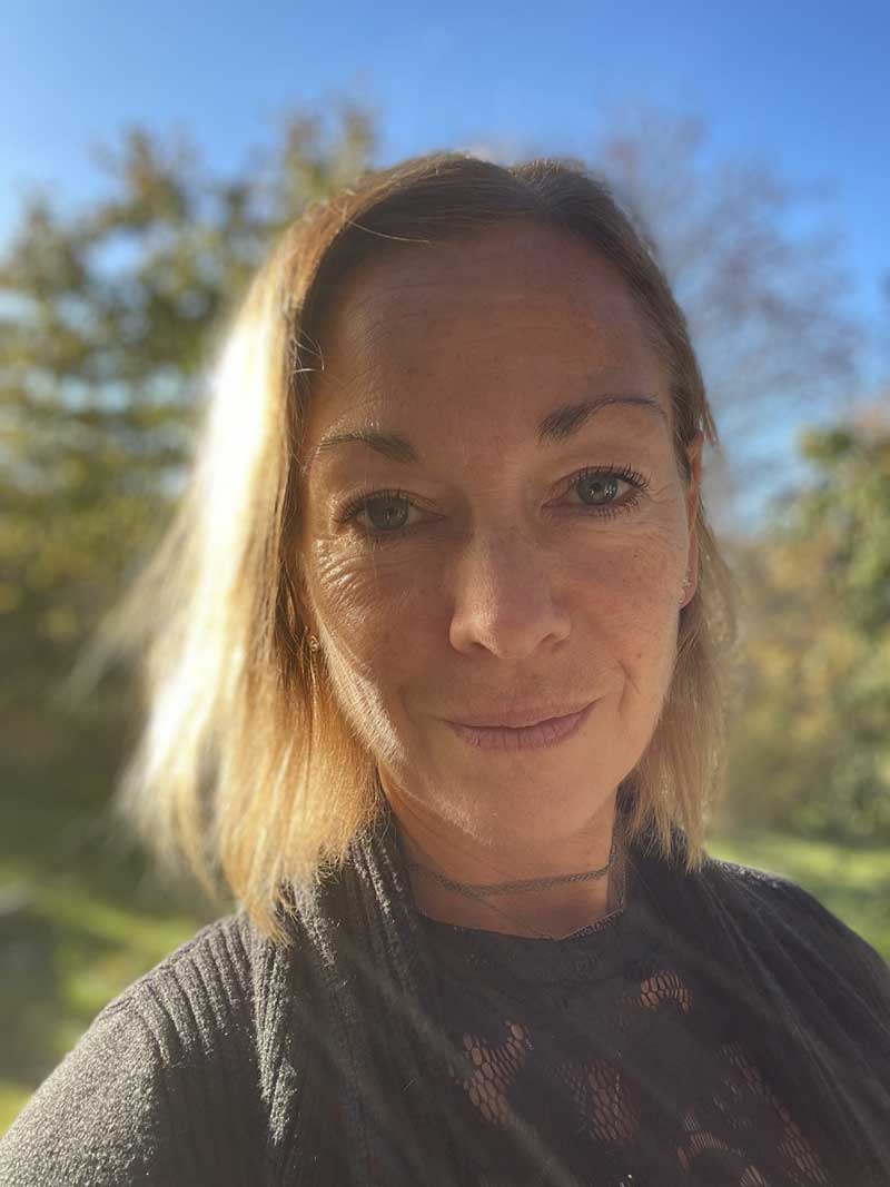 Madeleine Roeck Hansen von Gyllenpalm - Chefscoach, Executive Coach, Facilitator, Ledarskapscoach, Organisationscoach, Stresscoach - Gamleby / Kalmar / Stockholm / Östergötland / Södermanland / Blekinge / Uppland