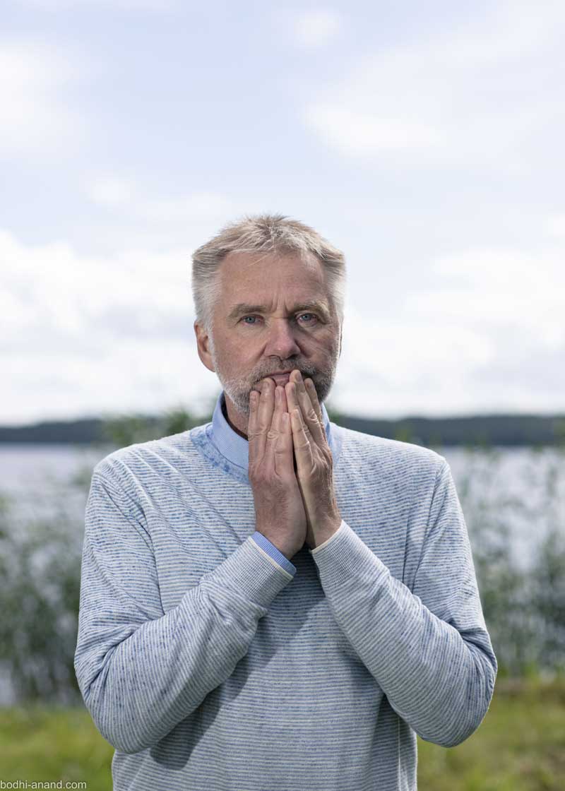 Per Nohr - Alkohol- och drogterapeut - Gimo / Uppsala / Uppland