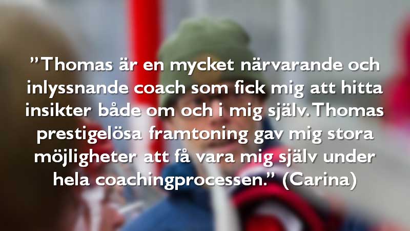 Thomas Ahlperby - ACT-coach, Samtalscoach, Kommunikolog - Sollentuna / Stockholm / Jämtland