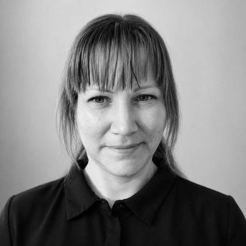 Jessica Huda Lenherr - KBT-terapeut, Samtalsterapeut - Rapperswil