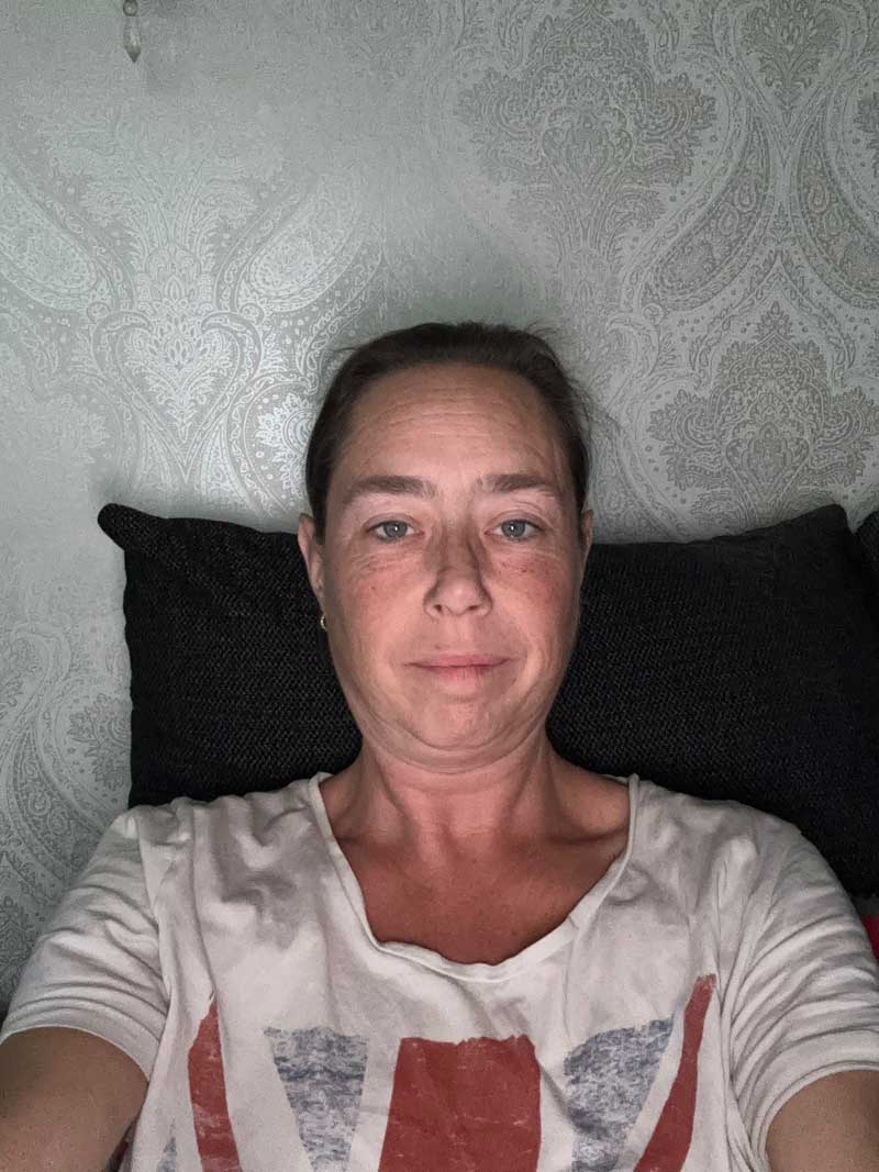 Anna Karlsson - KBT-terapeut - Fjärdhundra / Uppsala län
