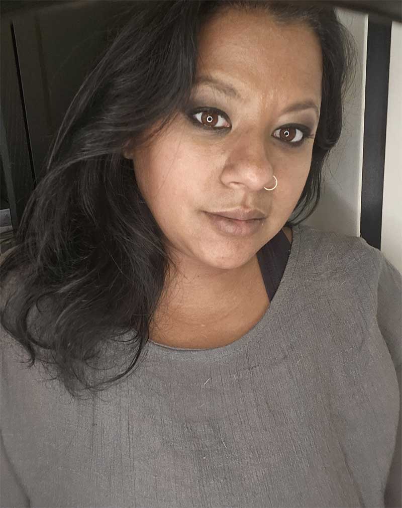 Erika Schalin - Coach, KBT-terapeut, Samtalsterapeut, Stressterapeut - Karlskrona / Blekinge