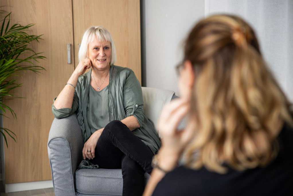 Marie-Louice Wallin - Executive Coach, Handledare, Hälsocoach, Jobbcoach, Karriärcoach, Livscoach, Livsstilscoach, Samtalscoach, KBT - Västerås / Västerås / Västmanland