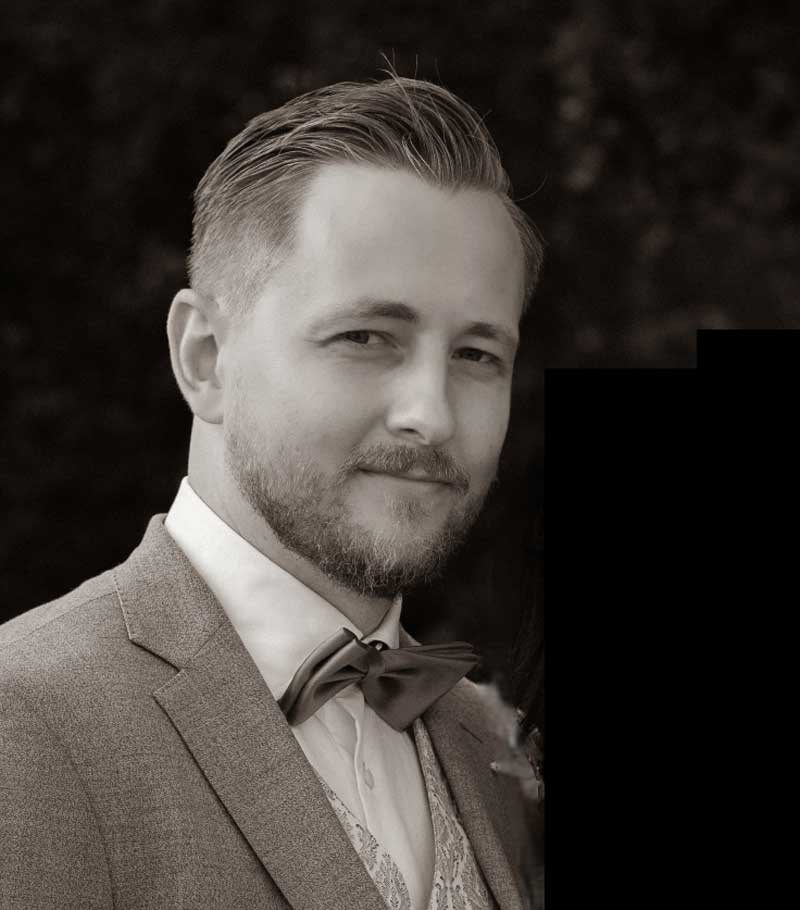 Ludvig Faleij - KBT-terapeut, Personlig Tränare - Örebro / Örebro Län
