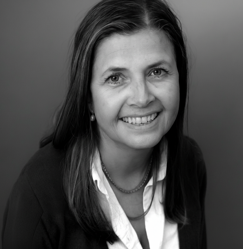 Anne von Hofsten du Rées - Coach, KBT-terapeut, Tandhygenist - Lidingö