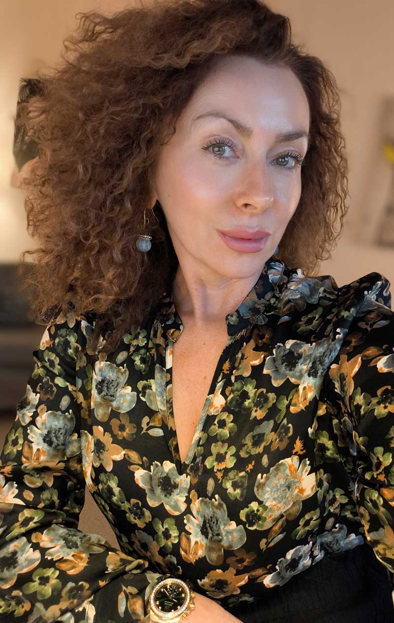 Dejana Veljic - Legitimerad hälso- och sjukhuskurator och terapeut, Par-och relationsterapeut, - Stockholm / Enskede