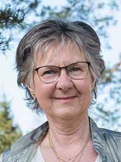 Ghill Borgefors