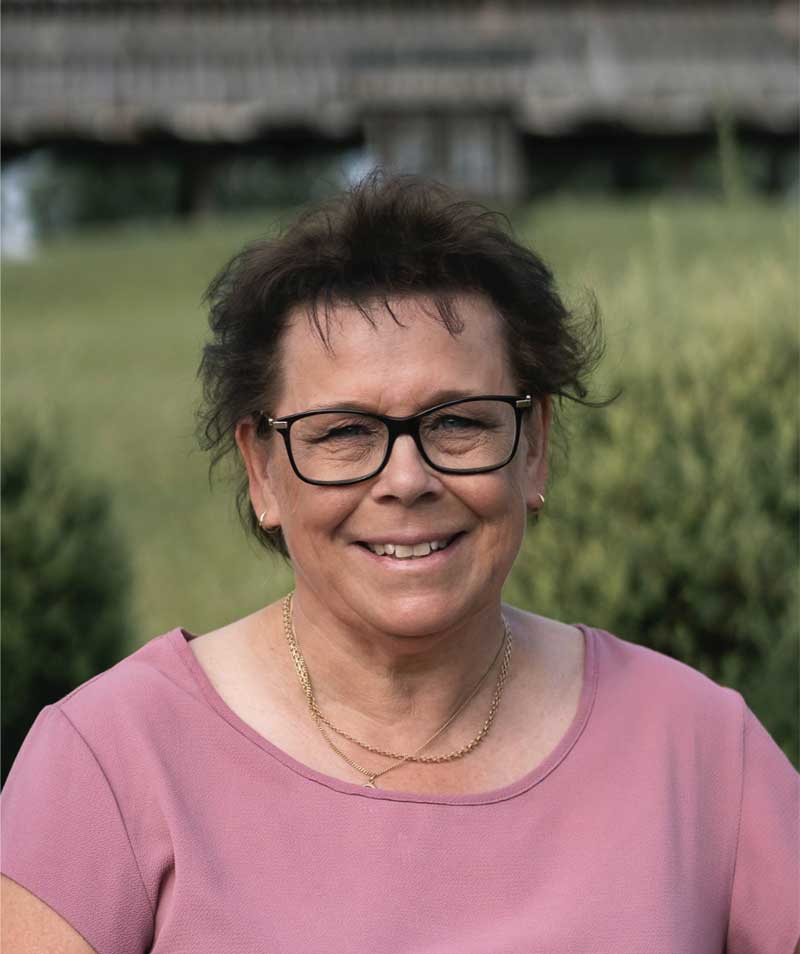 Märit Lisell Gullberg - Handledare, Jobbcoach, Karriärcoach, Livscoach, Medarbetarcoach, Omställningscoach, Samtalscoach, Handledare i sorgbearbetning - Mora / Mora / Dalarna