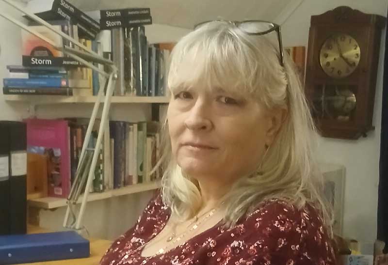 Jeanette Lindahl - Diakon, Samtalsterapeut, Mindfulnessinstruktör - Teckomatorp / Skåne