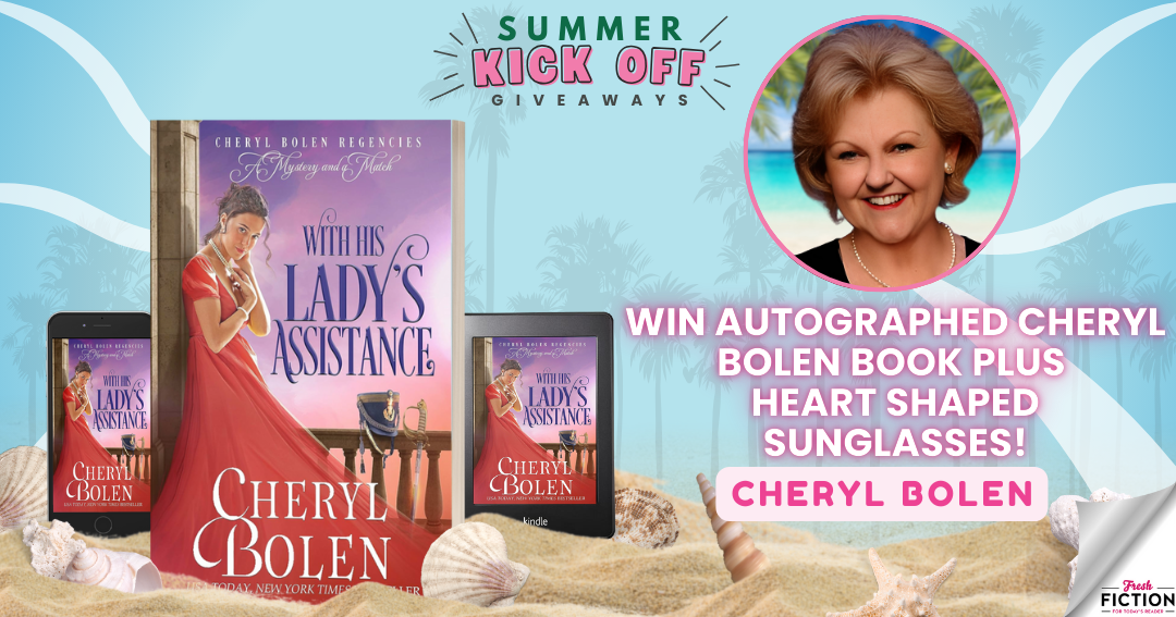 Spies, Spinsters & Heart-Shaped Shades from Cheryl Bolen!