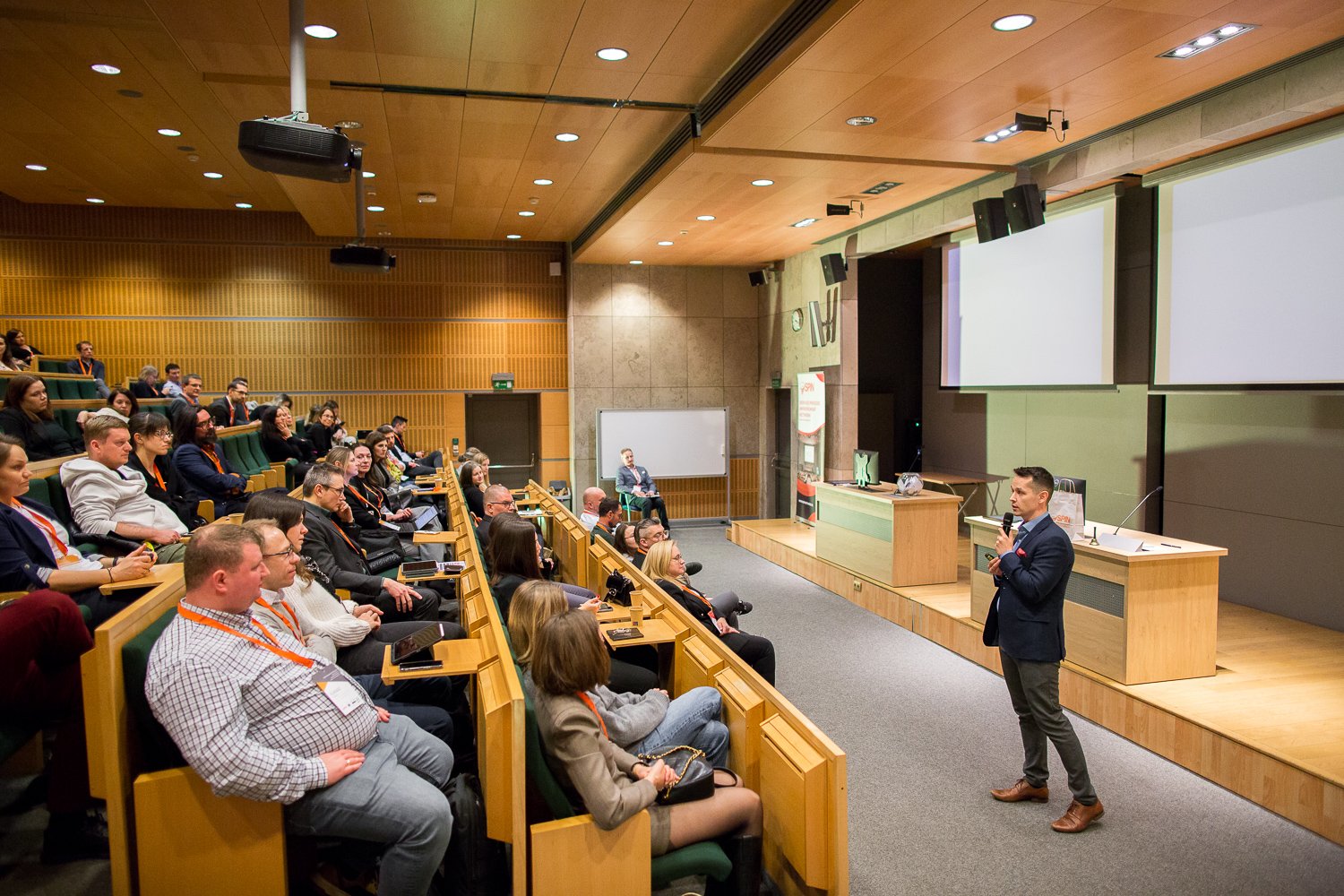 konferencja