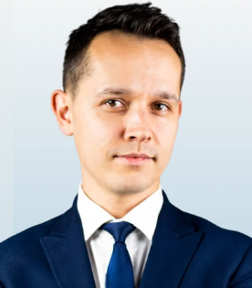 Marcin Masłowski