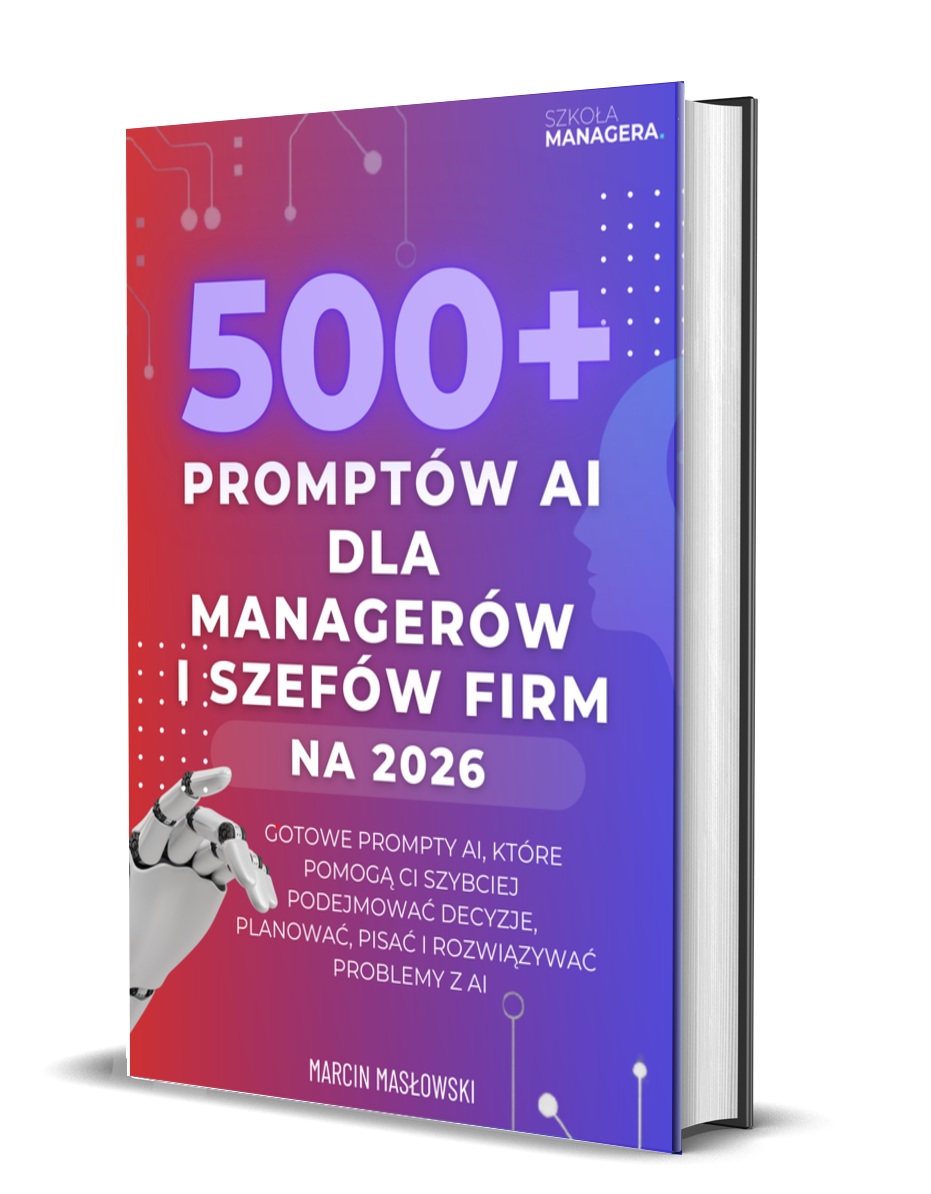 e book AI prompty
