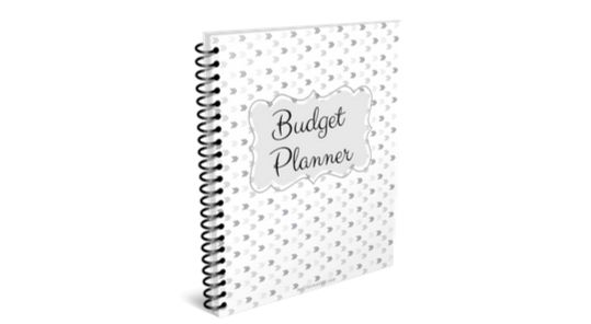 Saving Money And Spending tracker Free Printables