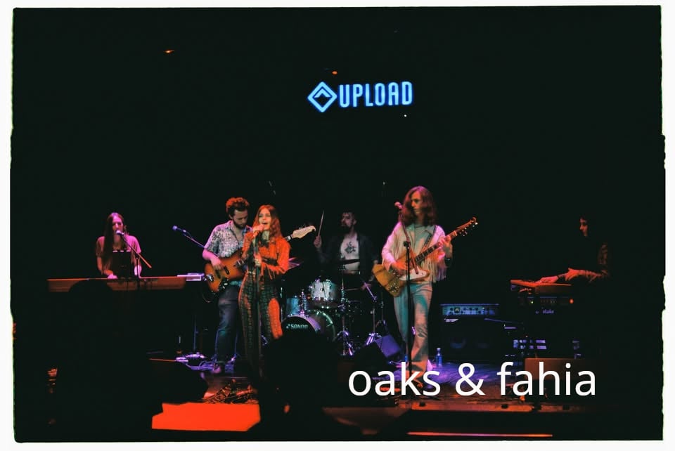 Oaks & Fahia