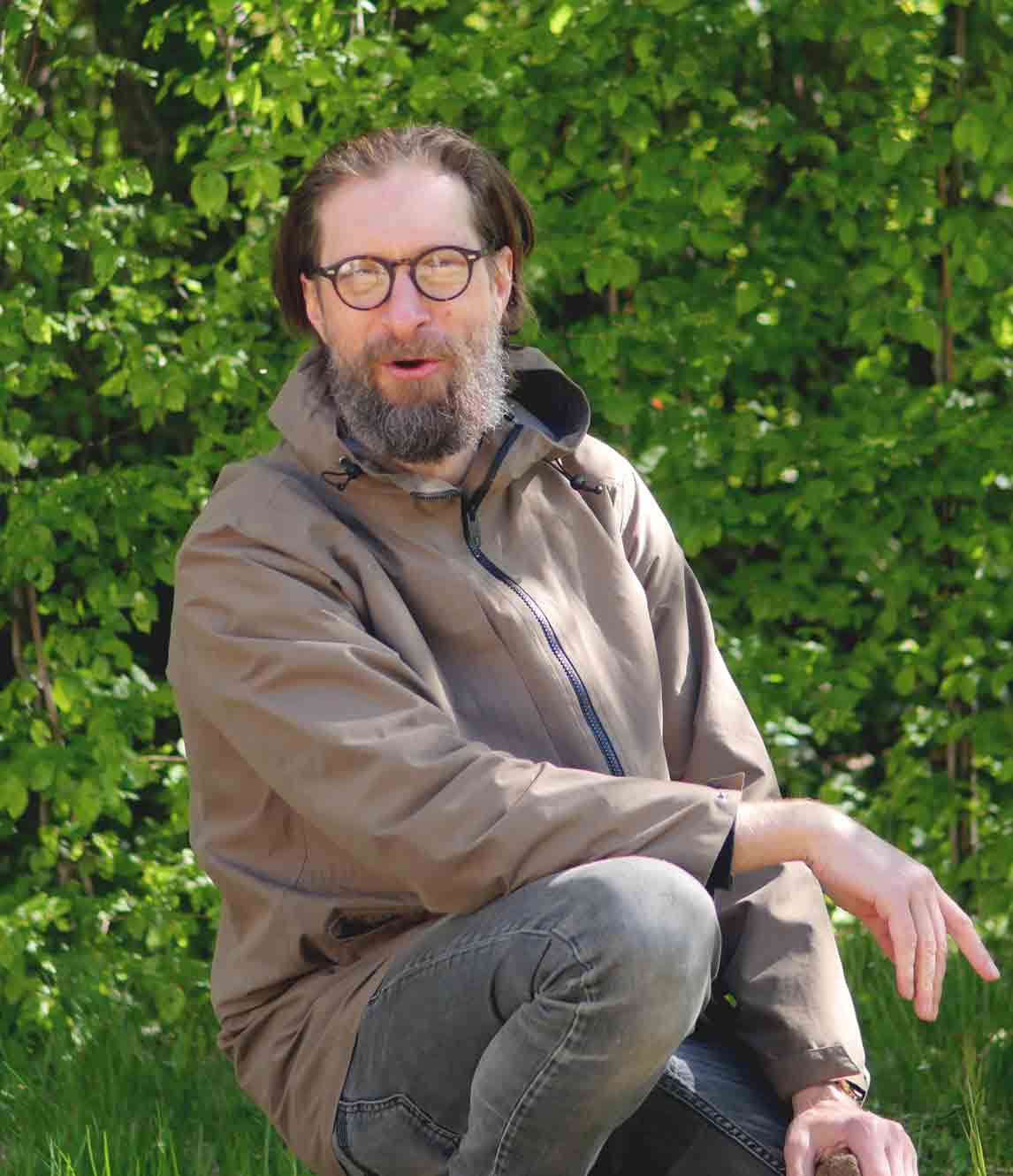 Evgeny Kazannik