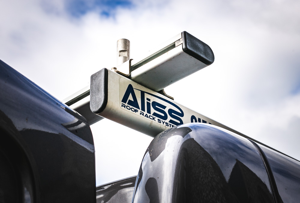 aliss roof rack
